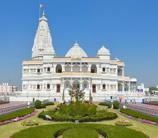 वृंदावन धाम से आचार्य श्री नीरज कुमार पाराशर जी से जाने 19 नवंबर 2025 दिन बुधवार का अपना दैनिक राशिफल