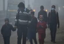 ਕੜਾਕੇ ਦੀ ਠੰਢ ਨੇ ਠਪ ਕੀਤੀ ਰਫ਼ਤਾਰ ਬੱਚਿਆਂ ਦੀ ਸਿਹਤ ਨੂੰ ਲੈ ਕੇ ਚਿੰਤਾ, ਸਰਦੀ ਦੀਆਂ ਛੁੱਟੀਆਂ ਵਧਣ ਜਾਂ 1 ਜਨਵਰੀ ਤੋਂ ਸਕੂਲ ਖੁਲਣ ਬਾਰੇ ਉਡੀਕ