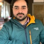 सर्दी के मौसम में सेहत का रखें खास ध्यान — डॉ. मयंक ओबेरॉय (M.D. मेडिसिन, गोल्ड मेडलिस्ट)