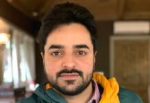 सर्दी के मौसम में सेहत का रखें खास ध्यान — डॉ. मयंक ओबेरॉय (M.D. मेडिसिन, गोल्ड मेडलिस्ट)