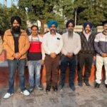 ਸਪੈਸ਼ਲ ਕਾਡਰ ਅਧਿਆਪਕਾਂ ‘ਤੇ ਪੁਲਿਸ ਜਬਰ ਦੀ ਈਟੀਟੀ ਅਧਿਆਪਕ ਯੂਨੀਅਨ ਵੱਲੋਂ ਸਖ਼ਤ ਨਿਖੇਧੀ