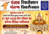 वृंदावन धाम से आचार्य श्री नीरज कुमार पाराशर जी से जाने 20 जून 2026 दिन रविवार का अपना दैनिक राशिफल तथा आज के मुख्य समाचार