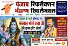 वृंदावन धाम से आचार्य श्री नीरज कुमार पाराशर जी से जाने 20 जुलाई 2026 दिन सोमवार का अपना दैनिक राशिफल