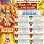 वृंदावन धाम से आचार्य श्री नीरज कुमार पाराशर जी से जाने 15 सितंबर 2026 दिन मंगलवार का अपना दैनिक राशिफल