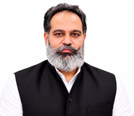 वकीलों के सम्मान और सुरक्षा के लिए देशभर की बार एसोसिएशनें एकजुट हों : रोहित गंभीर, एडवोकेट