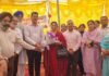 ਪਿੰਡ ਅਠੌਲਾ ਵਿਖੇ ਜ਼ਿਲ੍ਹਾ ਪੱਧਰੀ ਪ੍ਰਾਇਮਰੀ ਸਕੂਲ ਖੇਡਾਂ ਦਾ ਸ਼ਾਨਦਾਰ ਆਗਾਜ਼