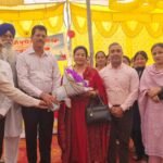 ਪਿੰਡ ਅਠੌਲਾ ਵਿਖੇ ਜ਼ਿਲ੍ਹਾ ਪੱਧਰੀ ਪ੍ਰਾਇਮਰੀ ਸਕੂਲ ਖੇਡਾਂ ਦਾ ਸ਼ਾਨਦਾਰ ਆਗਾਜ਼